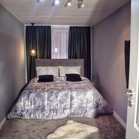 Veraci Apartments 锡比乌 外观 照片