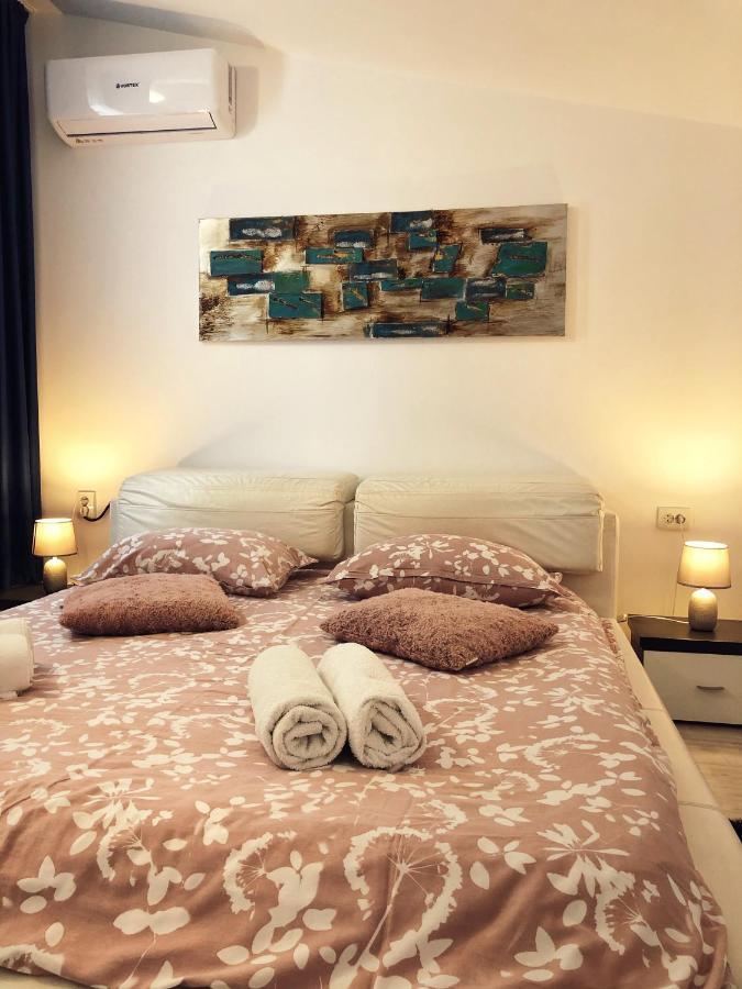 Veraci Apartments 锡比乌 外观 照片